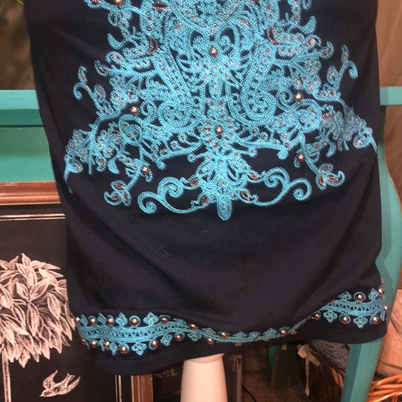 INC international concepts dress - Picture 5 of 10